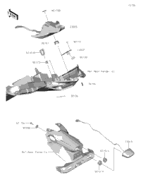 2024 Z e-1 ABS (NR011ARFNN)