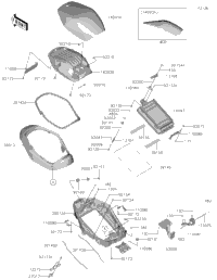2024 Z e-1 ABS (NR011ARFNN)