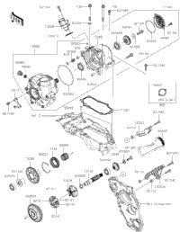 2024 Ninja H2 (ZX1002JRFNL)