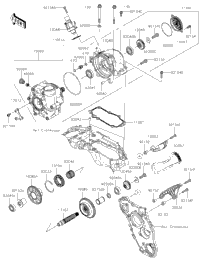 2023 Z H2 SE (ZR1000LPFNN)