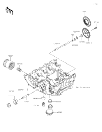 2024 Ninja ZX-4RR (ZX400SRFNN)