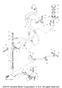 2019 VMAX (VMX17KCGY) CA