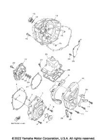 2020 MT10 (MT10LCB) CA