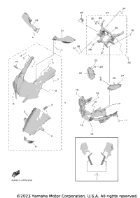 2020 YZFR1 (YZFR1ML)