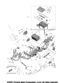 2021 MT09 SP (MT09SPMCB) CA