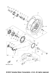 2020 MT10 (MT10LCB) CA