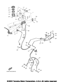 2021 MT09 SP (MT09SPMCB) CA