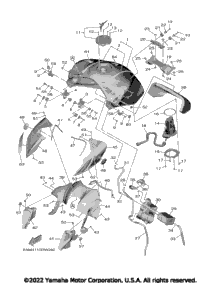 2021 MT09 SP (MT09SPMCB) CA