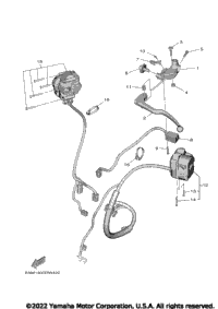 2021 MT09 SP (MT09SPMCB) CA