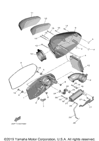 2020 STAR VENTURE (XV19FLL)