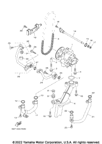 2021 MT10 (MT10MCB) CA