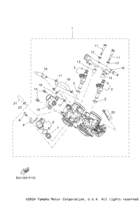 2021 TENERE 700 (XTZ7MB)