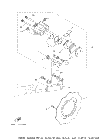 2020 YZ85 (YZ85L)