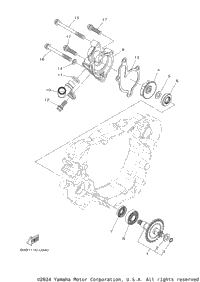2021 YZ85 (YZ85M)