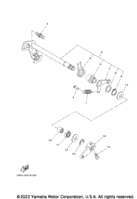 2022 MT07 (MT07NB)