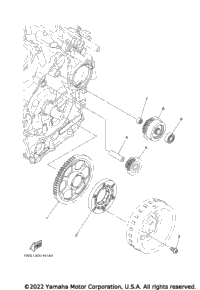 2022 MT07 (MT07NCB) CA
