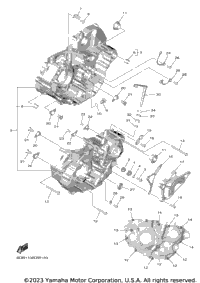2022 WR450F (WR450FN)
