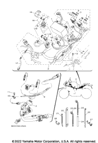 2022 MT10SP (MT10SPNS)