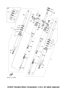 2022 TW200 (TW200N1C) CA