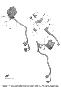 2022 YZFR1 WGP 60TH (YZFR1N1CW) CA