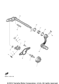 2022 WR450F (WR450FN)