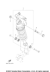 2022 MT10SP (MT10SPNS)