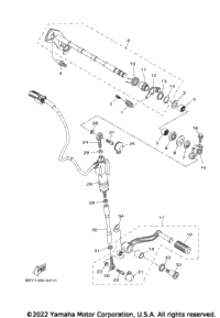 2022 MT10SP (MT10SPNS)