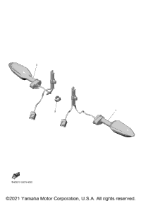 2022 YZFR1M (YZFR1MN)