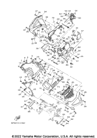 2023 SUPER TENERE ES (XTZ12EPB)