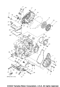 2023 SUPER TENERE ES (XTZ12EPB)