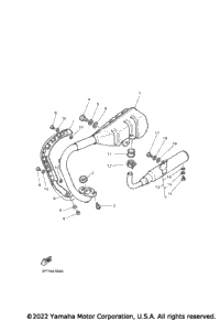 2023 PW50 (PW50P2C) CA