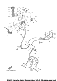 2023 MT09 (MT09PGY)