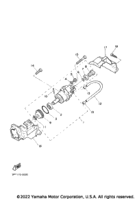 2023 PW50 (PW50P2)