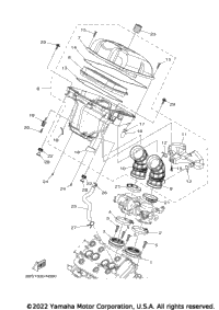 2023 SUPER TENERE ES (XTZ12EPCB) CA