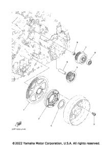 2023 SUPER TENERE ES (XTZ12EPCB) CA