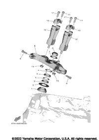 2023 MT09 (MT09PCL) CA