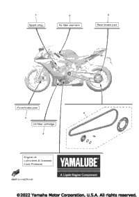 2023 YZFR1 (YZFR1P1L)