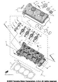 2023 YZFR1 (YZFR1P1L)