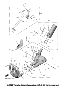 2023 YZFR1 (YZFR1P1L)