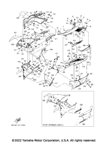 2023 YZFR3 ABS (YZFR3APP)