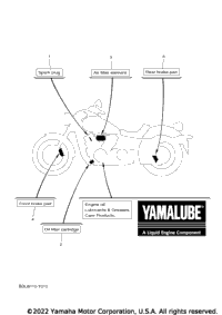 2023 BOLT R SPEC (XVS95CPGY)