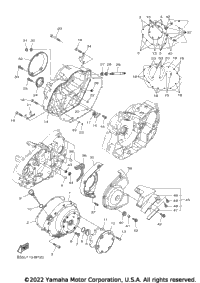 2023 BOLT R SPEC (XVS95CPGY)