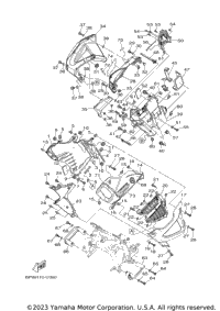 2024 SUPER TENERE ES (XTZ12ERB)