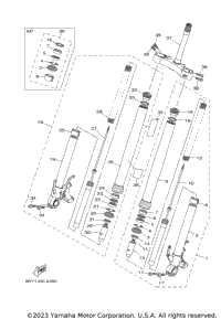 2024 MT10 (MT10RCGY) CA