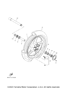 2024 MT10 (MT10RGY)