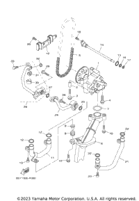 2024 MT10 (MT10RCGY) CA