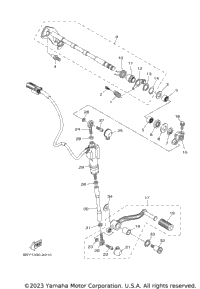 2024 MT10 (MT10RCGY) CA