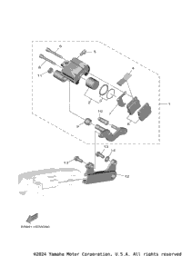 2024 YZ65 (YZ65R)