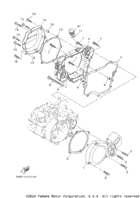 2024 YZ85 (YZ85R2)