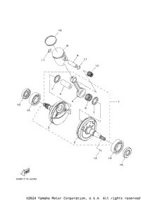 2024 YZ85 (YZ85R2)